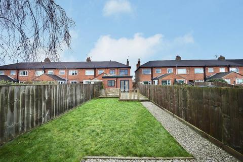 3 bedroom end of terrace house for sale, St. Marys Avenue, Hull