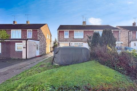 2 bedroom semi-detached house for sale, Camborne Close, Chelmsford, CM1