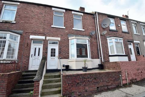 3 bedroom terraced house for sale, Parker Terrace, Ferryhill