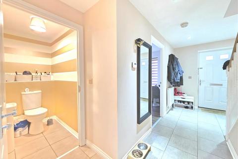 4 bedroom detached house for sale, Tyne Close, Spalding