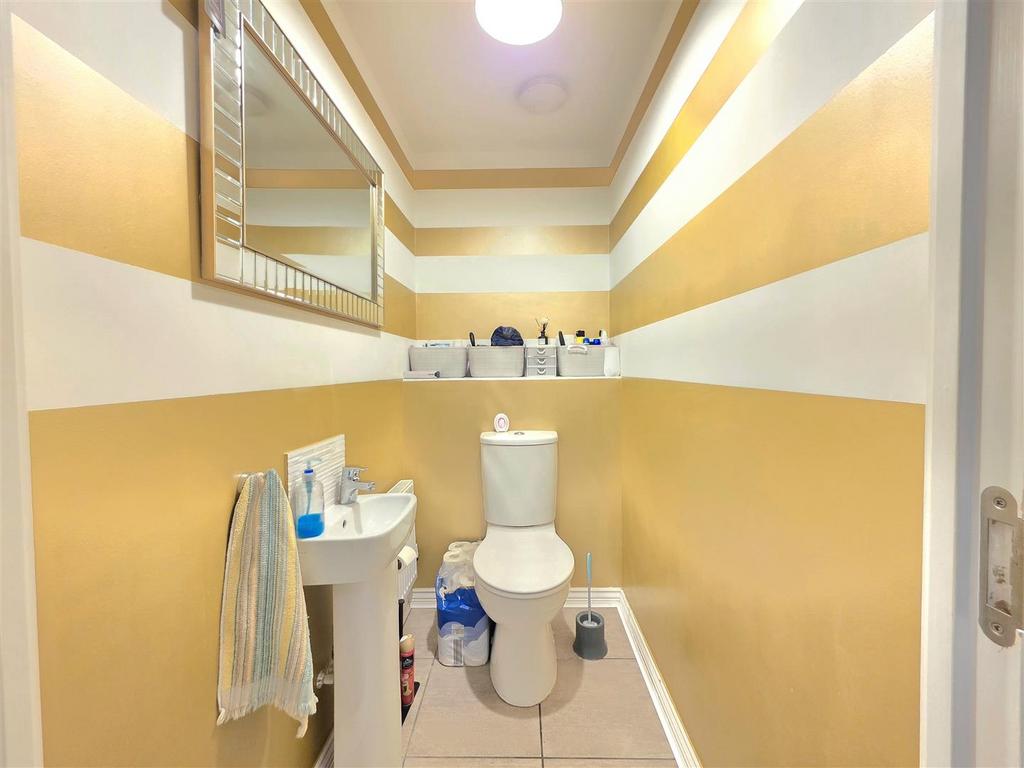 Cloakroom