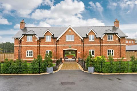 Winkfield Row, Bracknell, Berkshire, RG42
