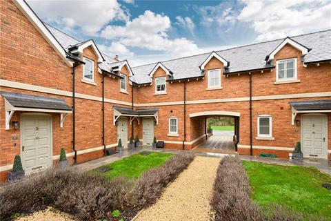 3 bedroom mews to rent, Winkfield Row, Bracknell, Berkshire, RG42