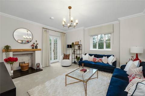 3 bedroom mews to rent, Winkfield Row, Bracknell, Berkshire, RG42