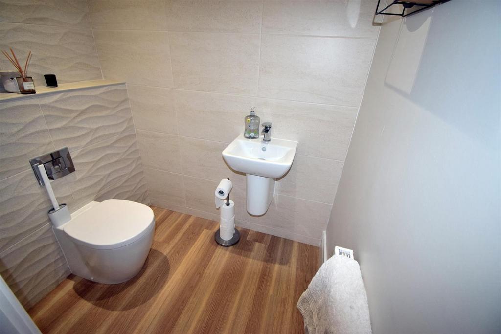 Cloakroom