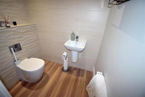 3 bedroom semi-detached house for sale, Rushyford Drive, Chilton