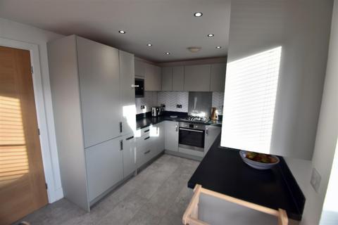 3 bedroom semi-detached house for sale, Rushyford Drive, Chilton