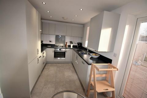 3 bedroom semi-detached house for sale, Rushyford Drive, Chilton