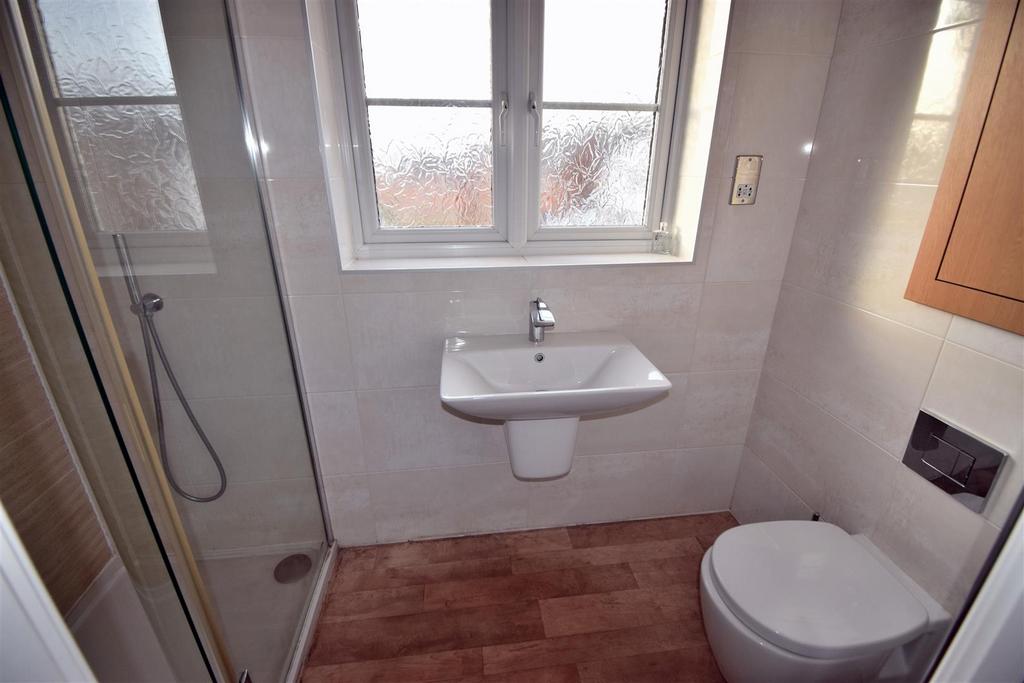 En suite