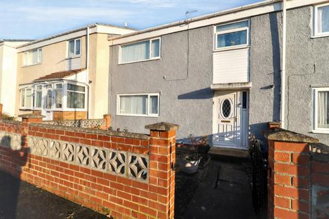 Houghton Green, Stockton-On-Tees, TS19 8AJ