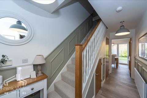 4 bedroom detached house for sale, Langton Lane, Wrea Green, Preston, Lancashire