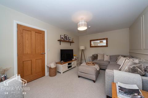4 bedroom detached house for sale, Langton Lane, Wrea Green, Preston, Lancashire