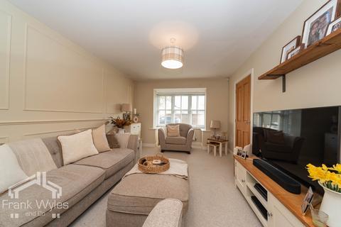 4 bedroom detached house for sale, Langton Lane, Wrea Green, Preston, Lancashire