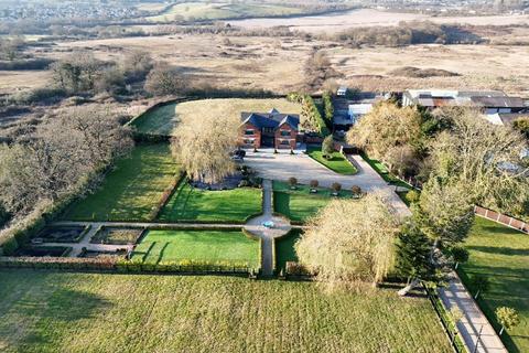 6 bedroom detached house for sale, Coopersale Lane, Epping, CM16