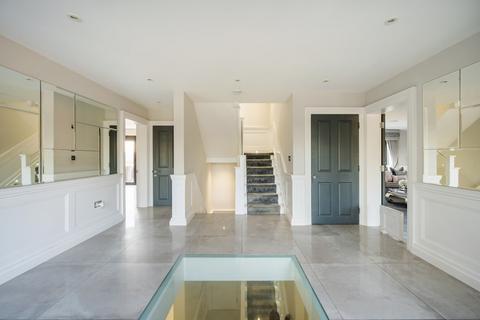 6 bedroom detached house for sale, Coopersale Lane, Epping, CM16