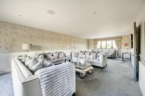 6 bedroom detached house for sale, Coopersale Lane, Epping, CM16