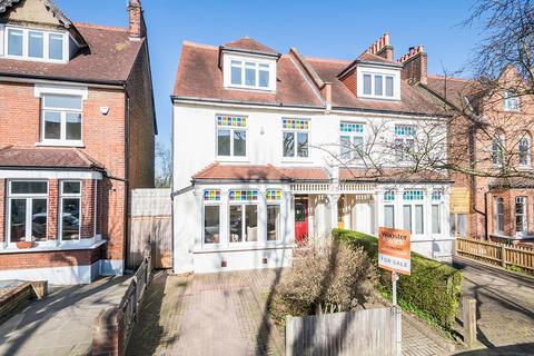 5 bedroom semi-detached house for sale, Grove Park, Cambewell, SE5