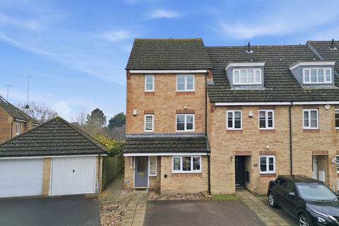 Alconbury Close, Borehamwood
