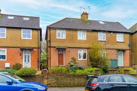 3 bedroom semi-detached house for sale, Church Lane, Rickmansworth WD3