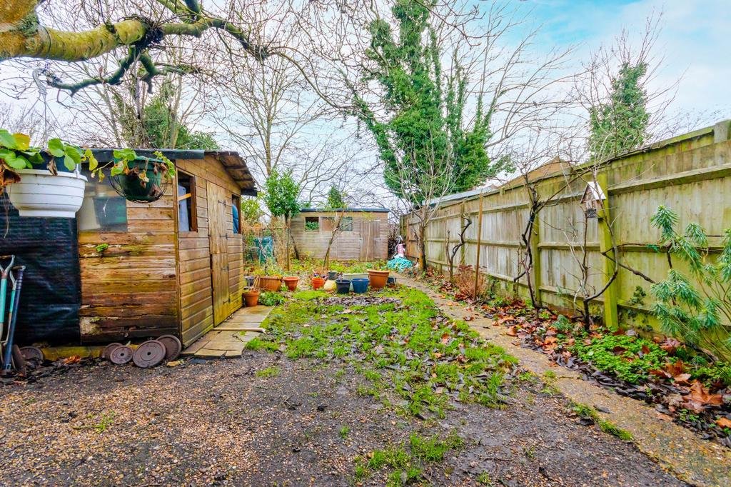 2026 - Garden 1