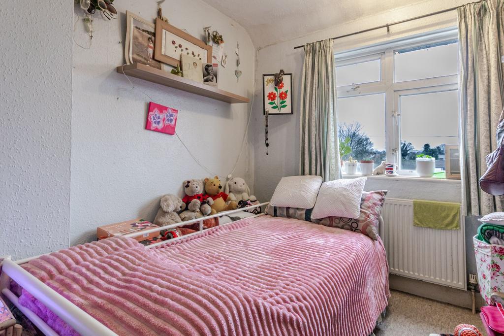 2026 - Bed 2