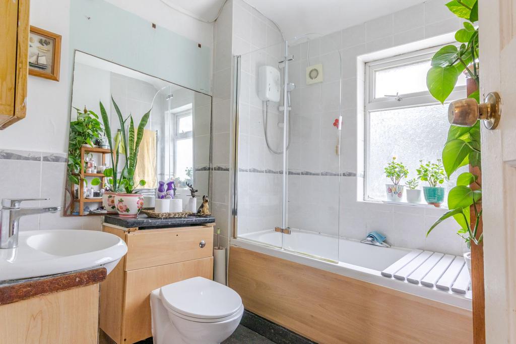 2026 - Bathroom 1