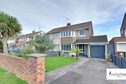 Leechmere Road, Tunstall, Sunderland