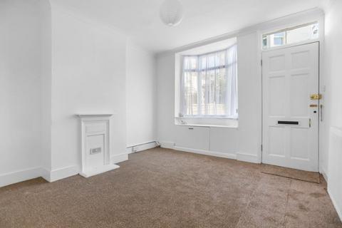 2 bedroom flat to rent, Camden Terrace, Brighton, BN1