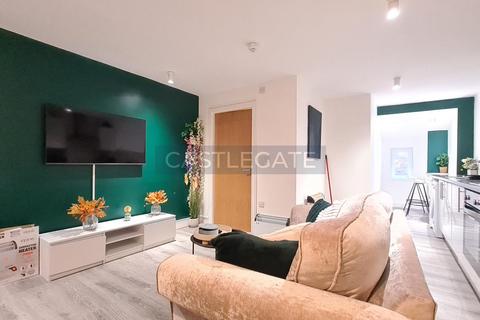 undefined, Westgate Apartments, Huddersfield, HD1 1AB