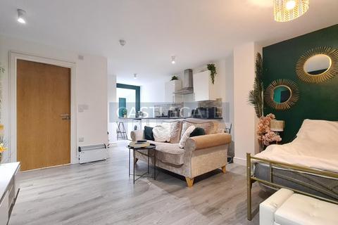 undefined, Westgate Apartments, Huddersfield, HD1 1AB