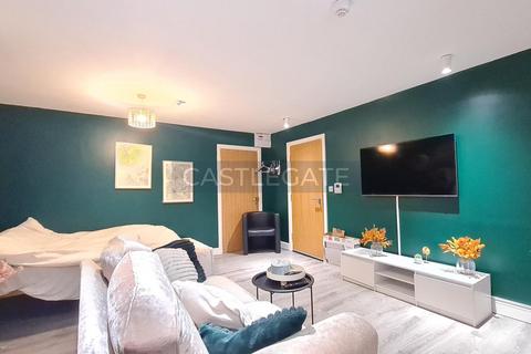 undefined, Westgate Apartments, Huddersfield, HD1 1AB