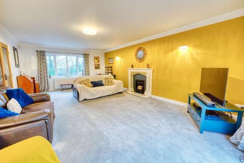 5 bedroom detached house for sale, Garden House Crescent, Whickham