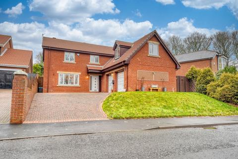 undefined, Garden House Crescent, Whickham