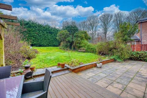 undefined, Garden House Crescent, Whickham