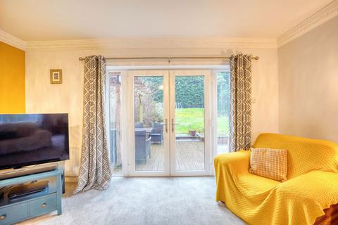 undefined, Garden House Crescent, Whickham
