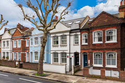 1 bedroom flat to rent, Wandsworth Bridge Road, London, SW6