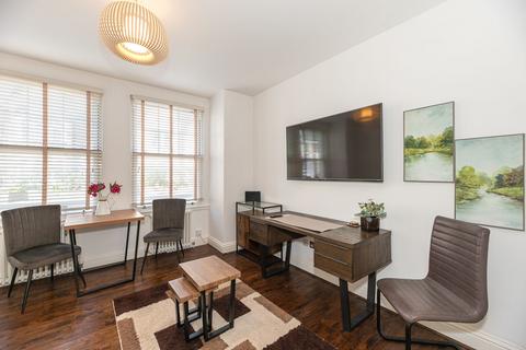 1 bedroom flat to rent, Wandsworth Bridge Road, London, SW6