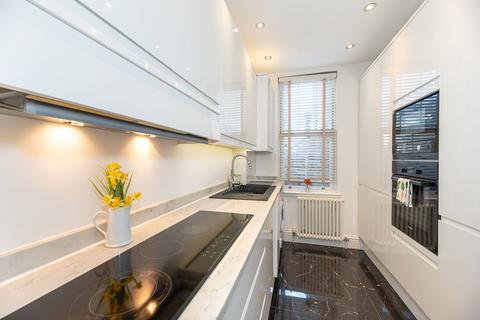 1 bedroom flat to rent, Wandsworth Bridge Road, London, SW6
