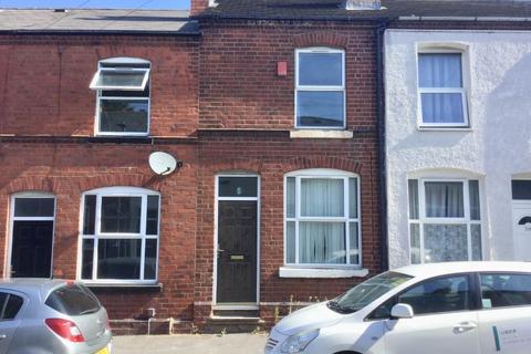 Whitmore Street, Walsall WS1