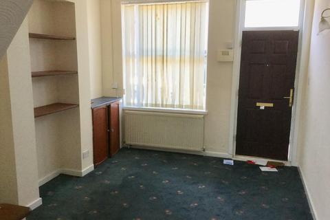 undefined, Whitmore Street, Walsall WS1