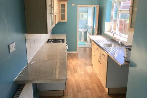 undefined, Whitmore Street, Walsall WS1