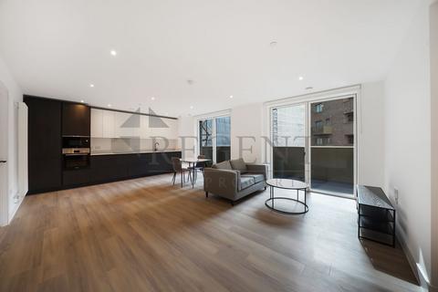 undefined, Silverleaf House, Heartwood Boulevard, W3
