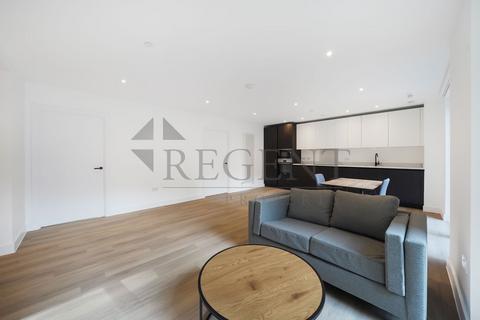 undefined, Silverleaf House, Heartwood Boulevard, W3
