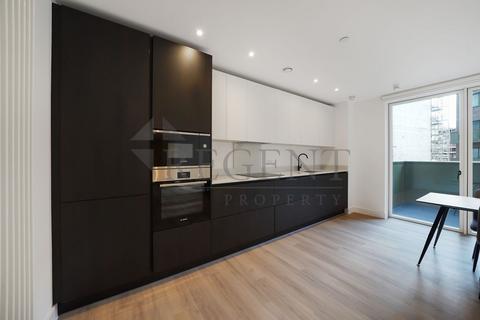undefined, Silverleaf House, Heartwood Boulevard, W3