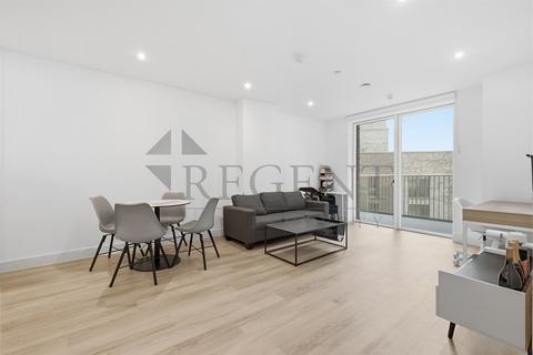 1 bedroom apartment for sale, Silverleaf House, Heartwood Boulevard, W3