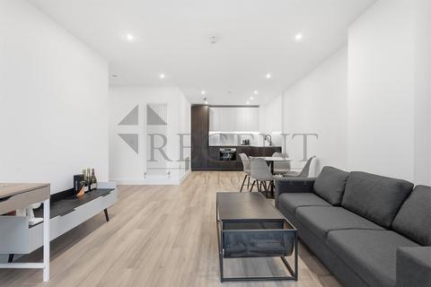 1 bedroom apartment for sale, Silverleaf House, Heartwood Boulevard, W3