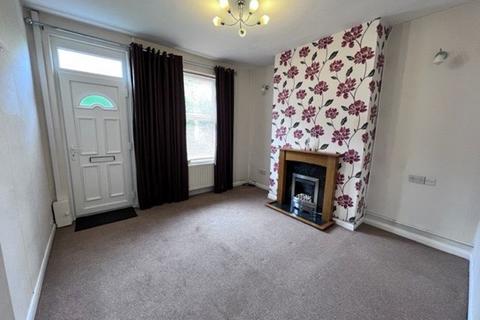2 bedroom terraced house to rent, Trafalgar Square, Long Eaton, NG10 1GQ