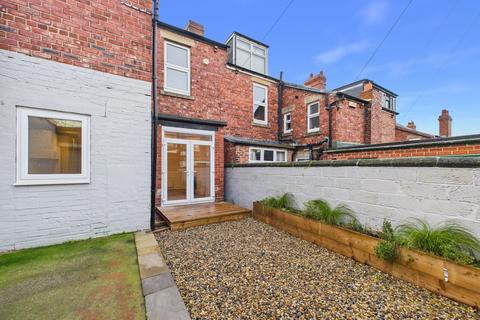 3 bedroom terraced house for sale, Heathfield Road, Low Fell, Gateshead NE9