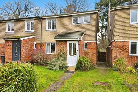 undefined, Lea Springs, Fleet, Hampshire