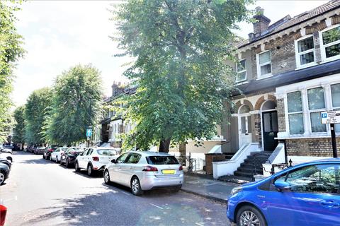 undefined, Linden Gardens, London W4